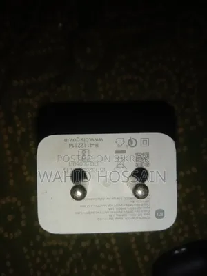 Emergency Charger Sell!