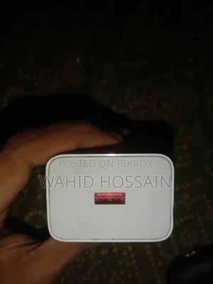 Emergency Charger Sell!