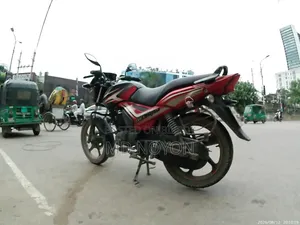 TVS Metro Plus 2018 Black