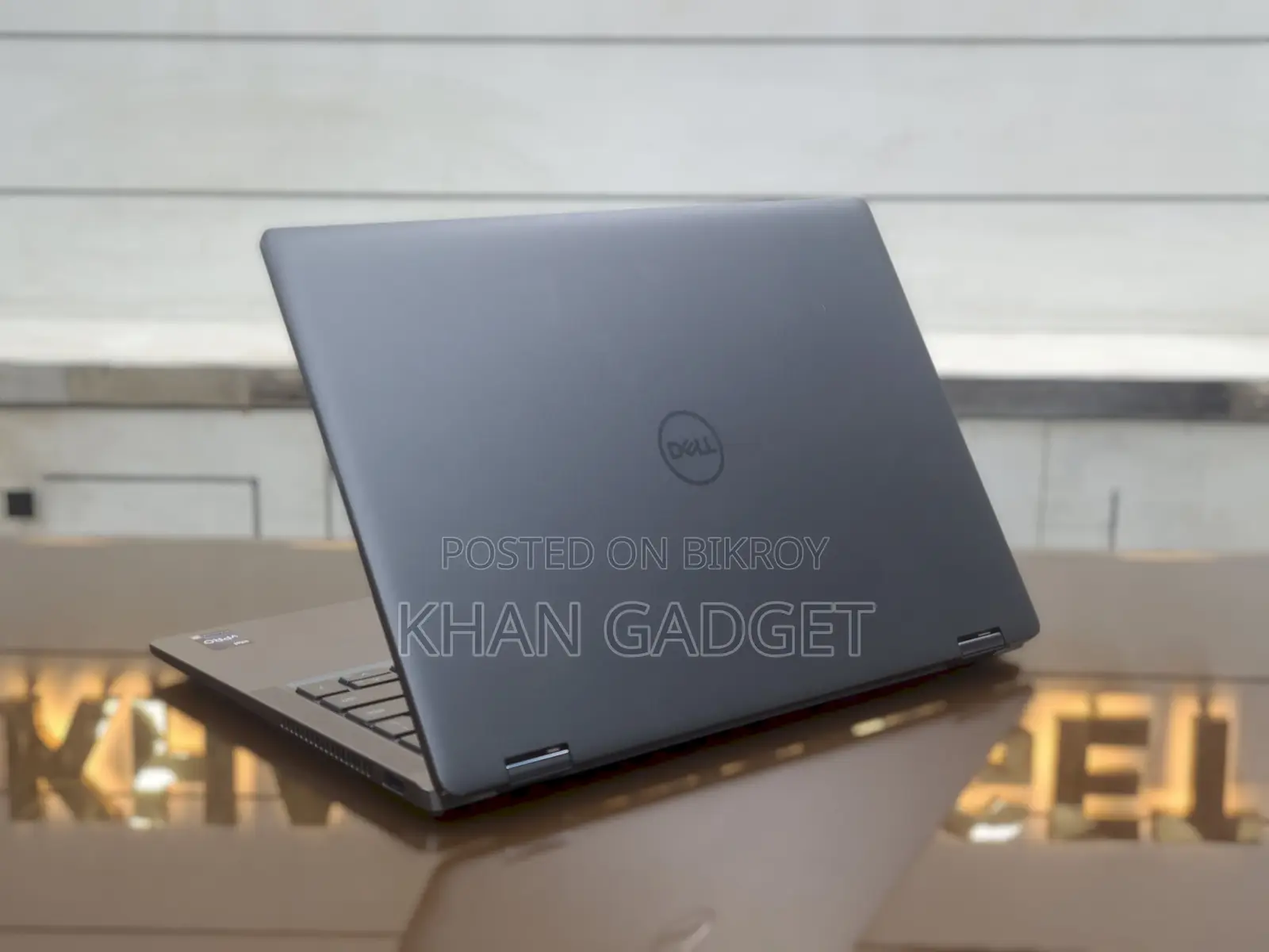 Laptop Dell Latitude 9420 32GB Intel Core i7 SSD 512GB