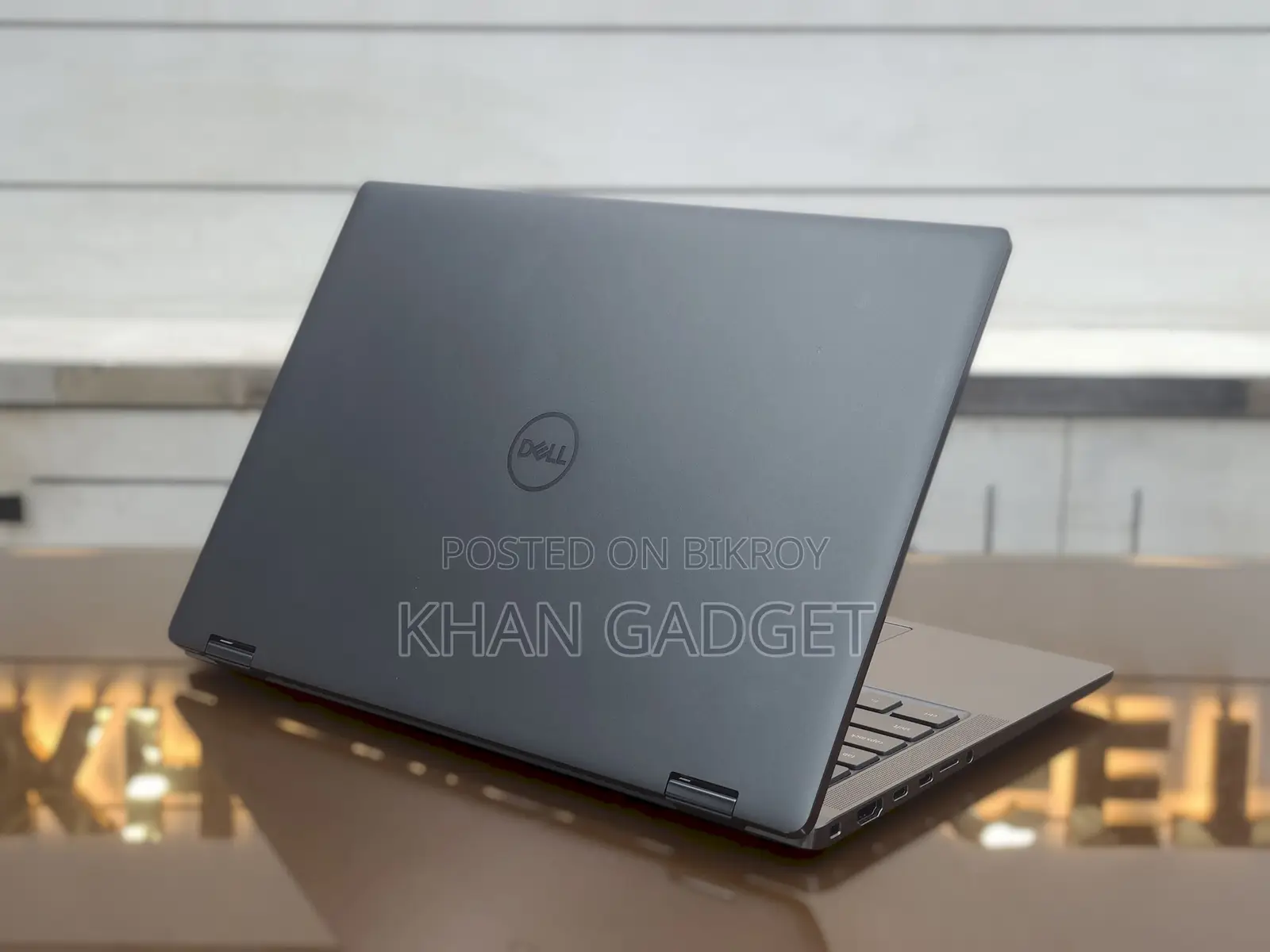 Laptop Dell Latitude 9420 32GB Intel Core i7 SSD 512GB