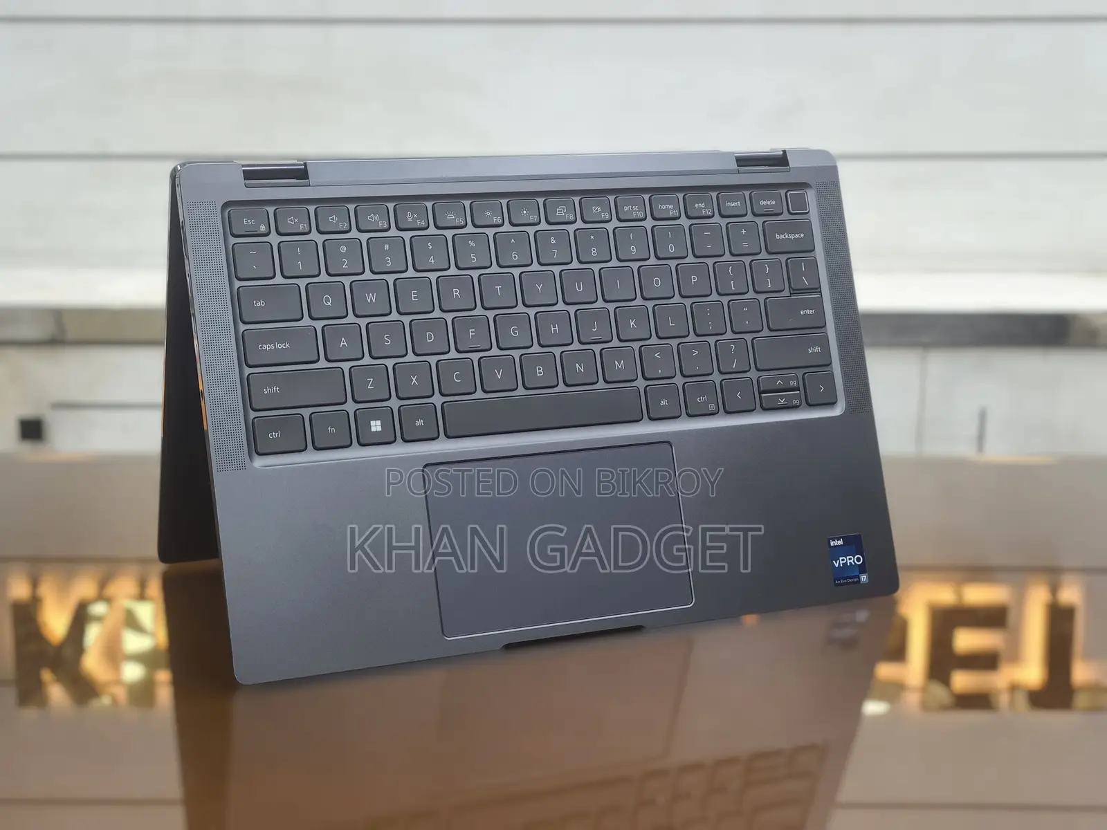 Laptop Dell Latitude 9420 32GB Intel Core i7 SSD 512GB
