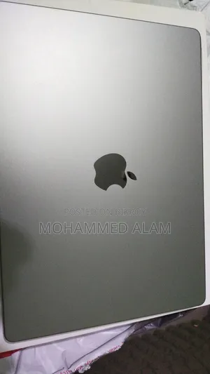 New Laptop Apple MacBook Pro 2020 16GB Apple M1 HDD 16 GB