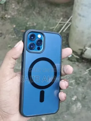 Apple iPhone 12 Pro 128 GB Blue