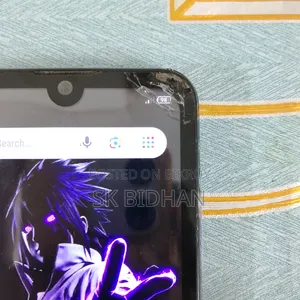Itel A26 32 GB White