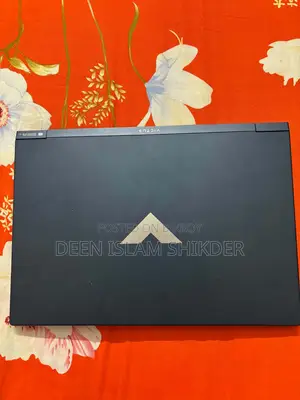 Laptop HP Victus 16 16GB AMD Ryzen 5 SSD 500GB