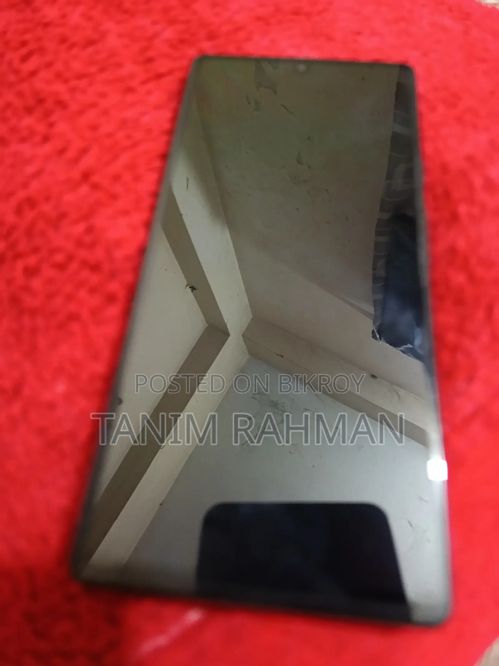 Google Pixel 6 256 GB White