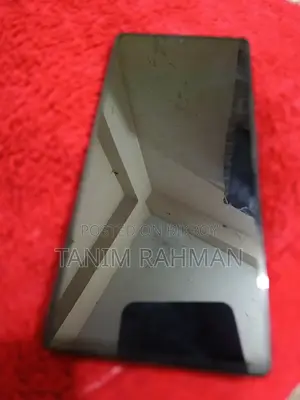 Google Pixel 6 256 GB White