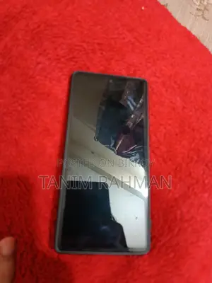 Google Pixel 6 256 GB White
