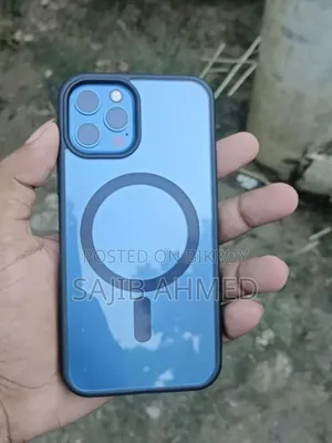 Apple iPhone 12 Pro 128 GB Blue