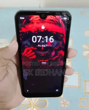 Itel A26 32 GB White