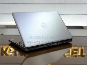 Laptop Dell Precision 7560 32GB Intel Core i7 SSD 512GB