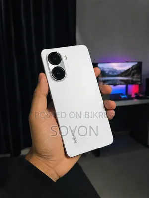 Xiaomi Redmi Turbo 4 Pro 256 GB White