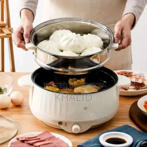 Prestige Multifunction Electric Cooker