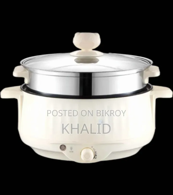 Prestige Multifunction Electric Cooker