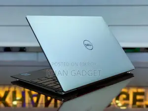 Laptop Dell 16GB Intel Core i7 SSD 512GB