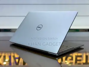 Laptop Dell 16GB Intel Core i7 SSD 512GB