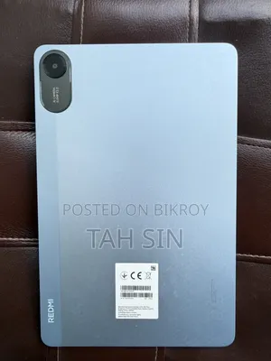 নতুন Xiaomi Redmi Pad 2 ২৫৬ জিবি