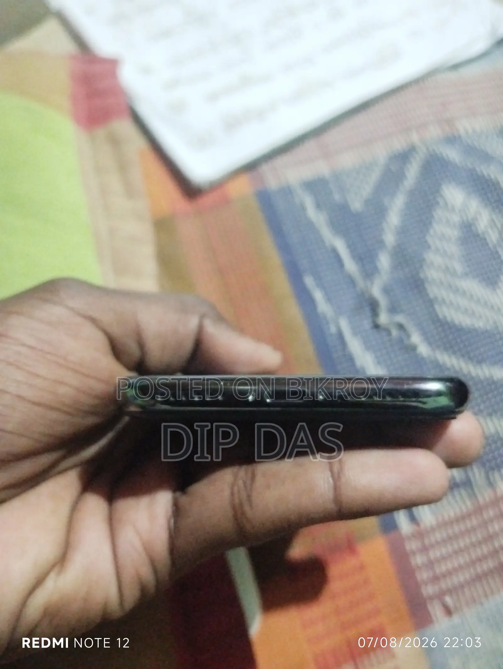 অ্যাপল আইফোন এক্স ২৫৬ জিবি ব্ল্যাক