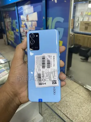 নতুন অপো এ৫৬ ৫জি ২৫৬ জিবি