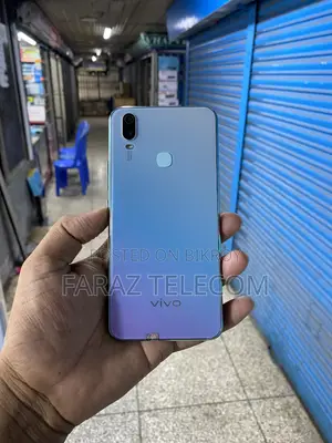 নতুন ভিভো ওয়াই১১ ৩২ জিবি