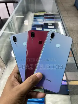 New Vivo Y11 32 GB