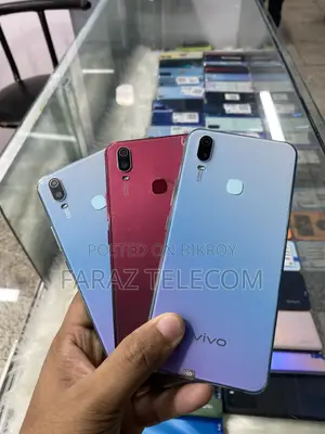 New Vivo Y11 32 GB