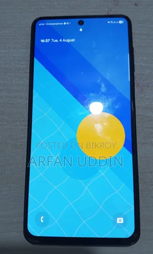 Samsung Galaxy F54 256 GB Blue