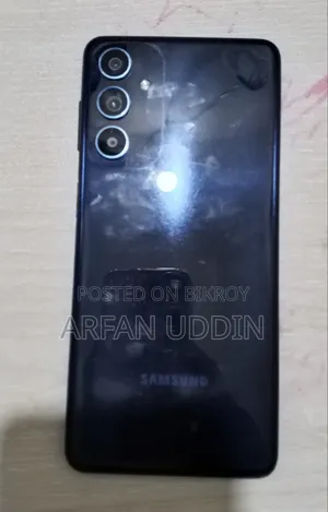 Samsung Galaxy F54 256 GB Blue