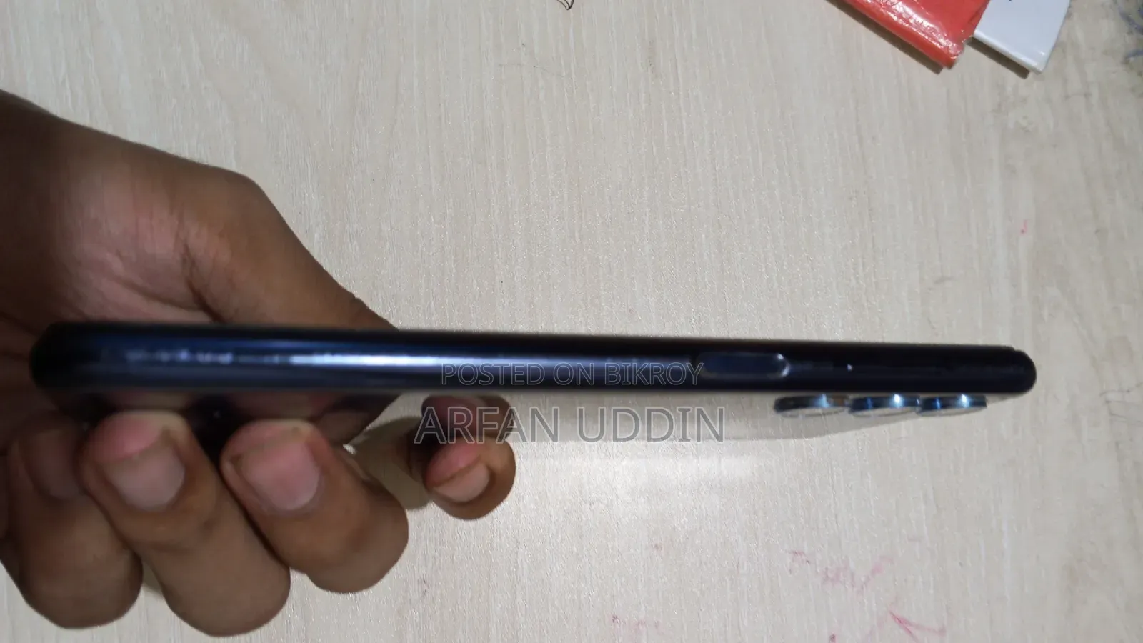 Samsung Galaxy F54 256 GB Blue
