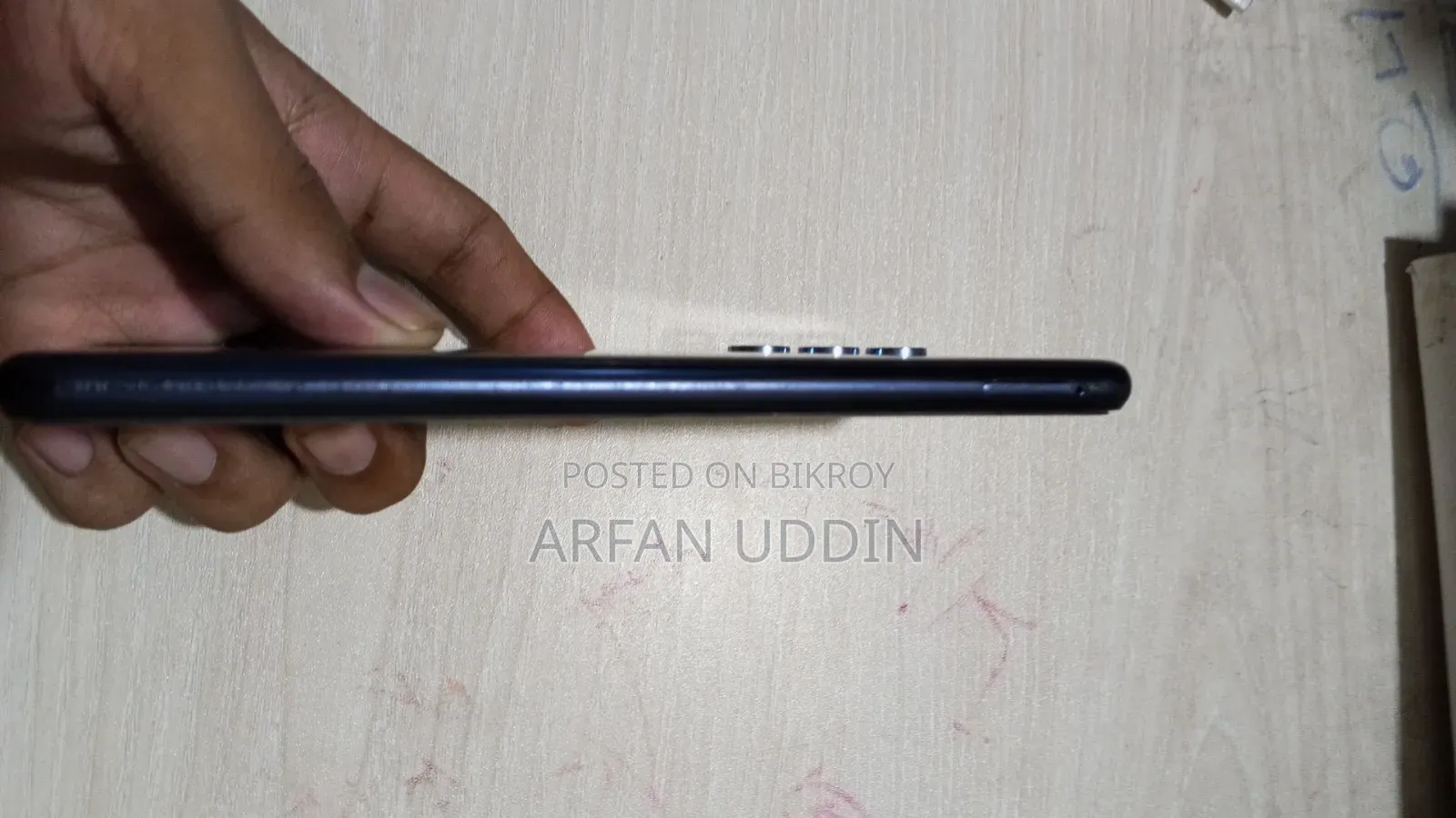 Samsung Galaxy F54 256 GB Blue