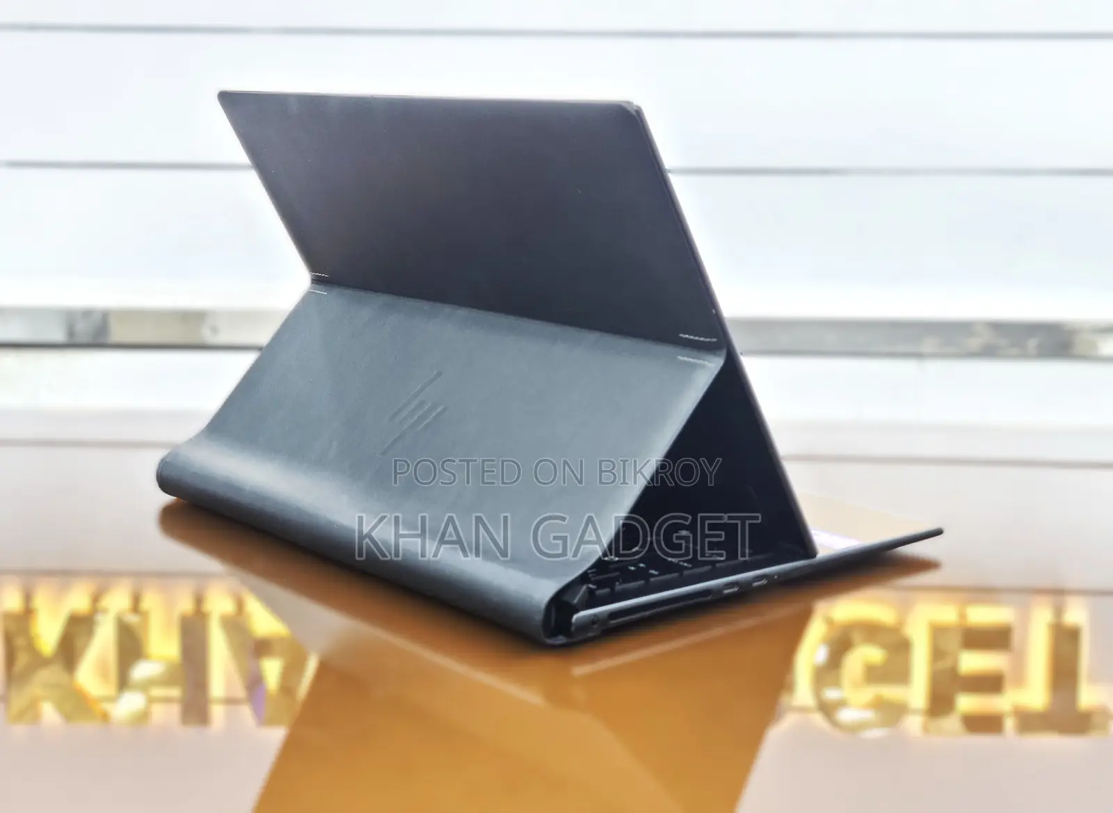Laptop HP Dragonfly Folio 32GB Intel Core i7 SSD 256GB