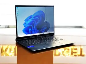 Laptop HP Dragonfly Folio 32GB Intel Core i7 SSD 256GB