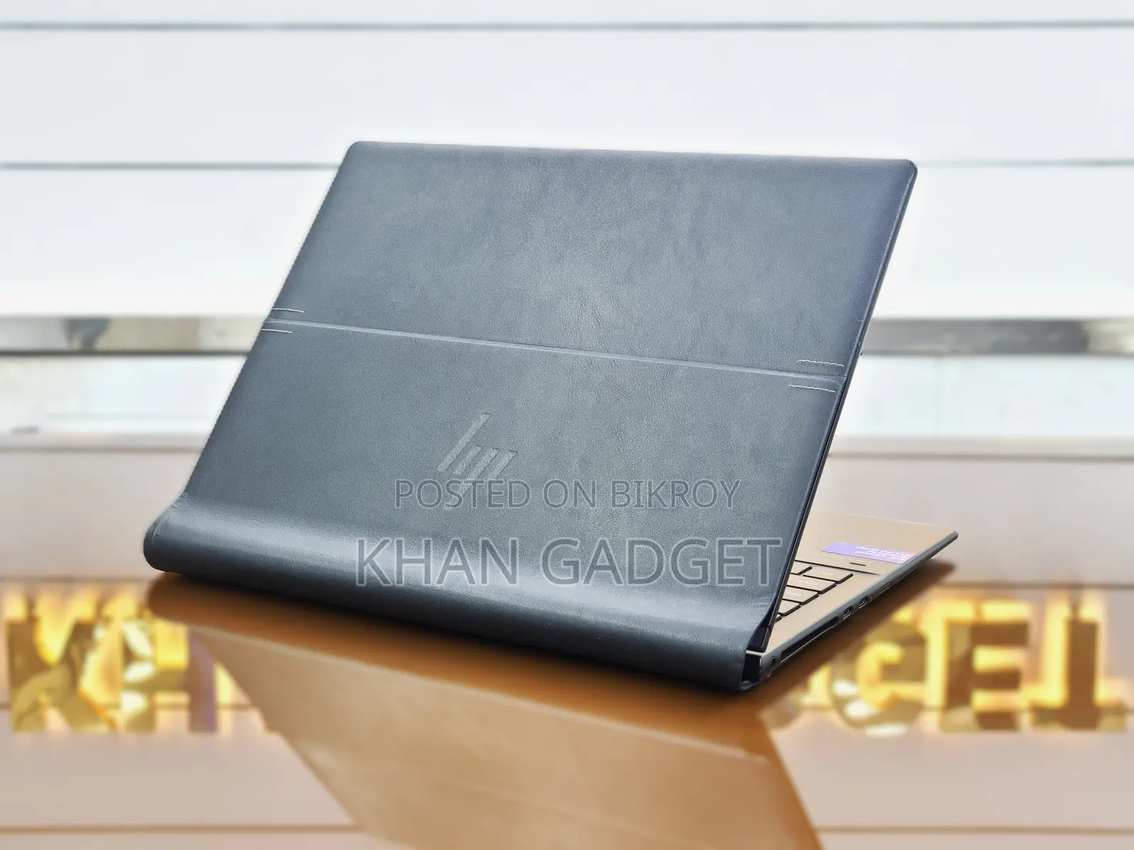 Laptop HP Dragonfly Folio 32GB Intel Core i7 SSD 256GB