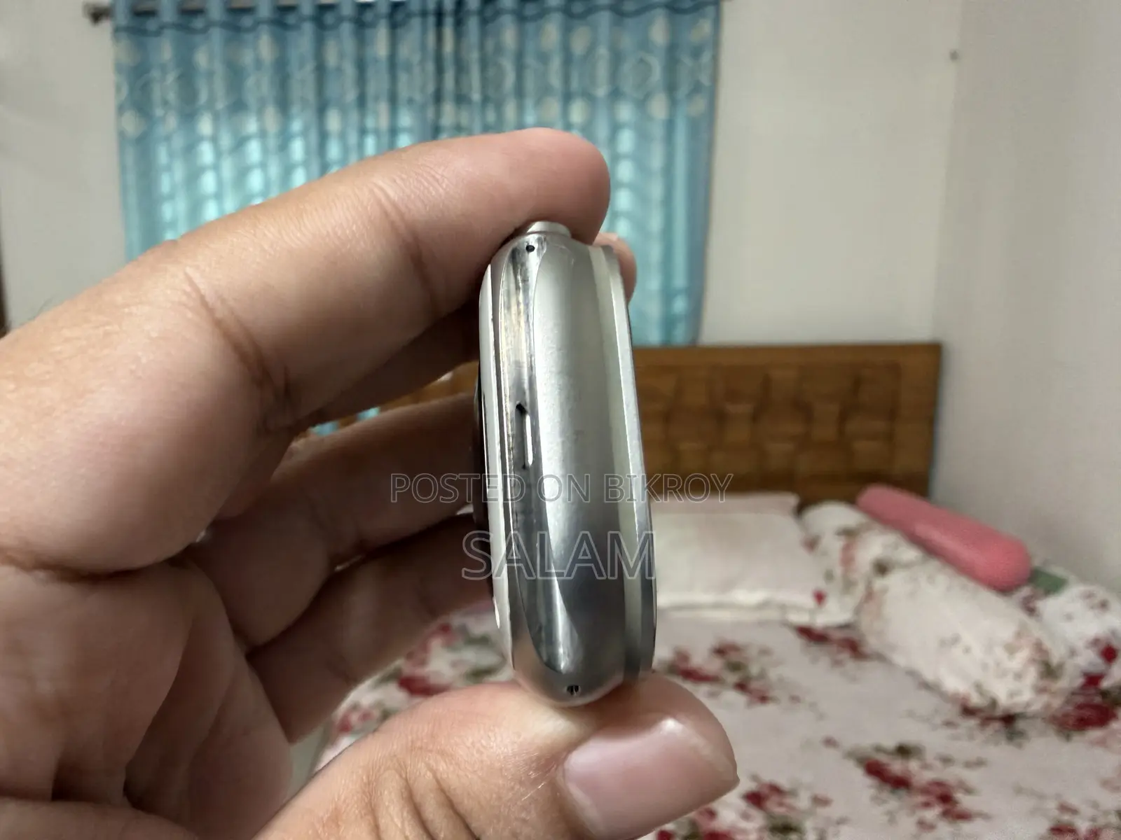 অ্যাপল ওয়াচ আল্ট্রা ৪৯মিমি | ৯৬% ব্যাটারি হেলথ | ফুল বক্স || জিপিএস+সেলুলার