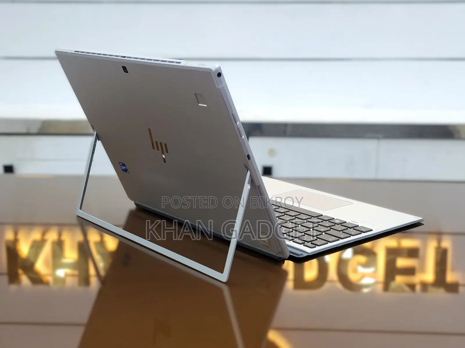 Laptop HP Elite X2 G8 16GB Intel Core i5 SSD 256GB