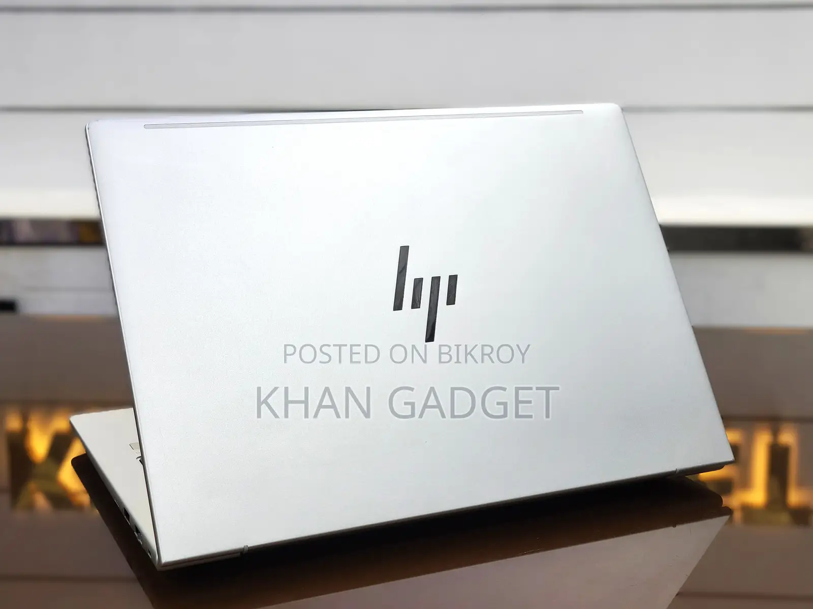 Laptop HP EliteBook 640 G11 8GB Intel Core Ultra 5 SSD 512GB