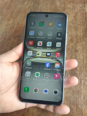 টেকনো স্পার্ক গো ৬৪ জিবি নীল