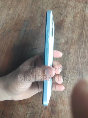 টেকনো স্পার্ক গো ৬৪ জিবি নীল