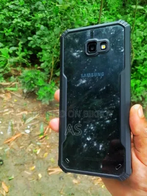 স্যামসাং গ্যালাক্সি জে৪ প্লাস ৩২ জিবি কালো