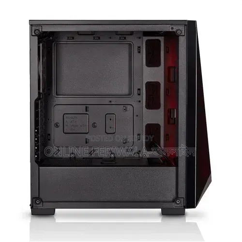 Desktop Computer Asus 8GB Intel Core i5 HDD+SSD 256GB
