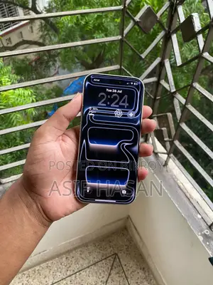 Apple iPhone 17 Pro 256 GB Silver