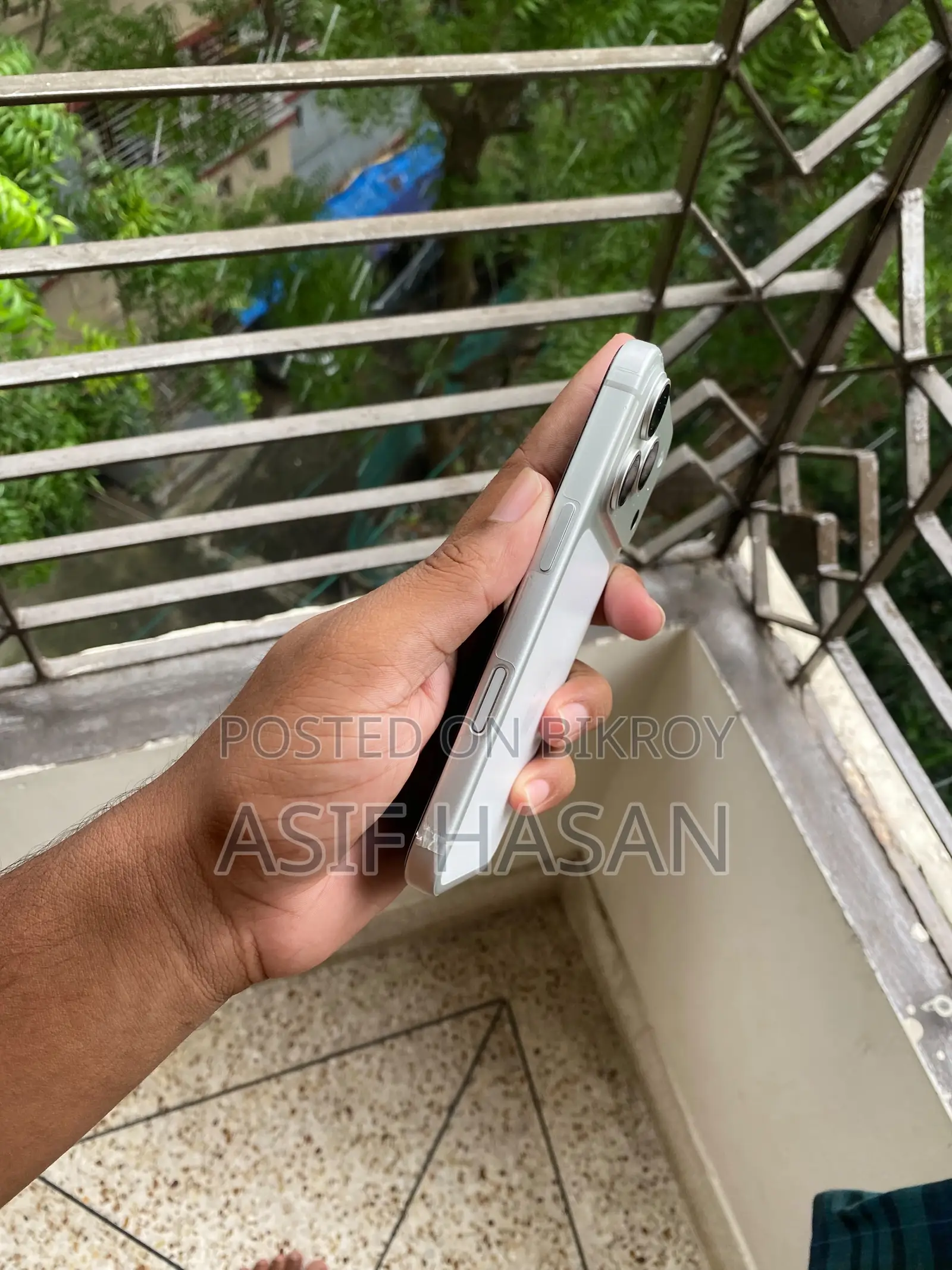 Apple iPhone 17 Pro 256 GB Silver