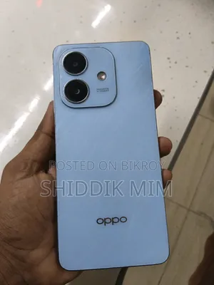 Oppo A3x 64 GB Blue
