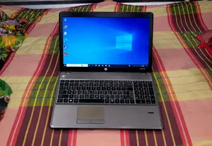 ল্যাপটপ HP ProBook 4540S 4GB ইন্টেল কোর i5 HDD 500GB