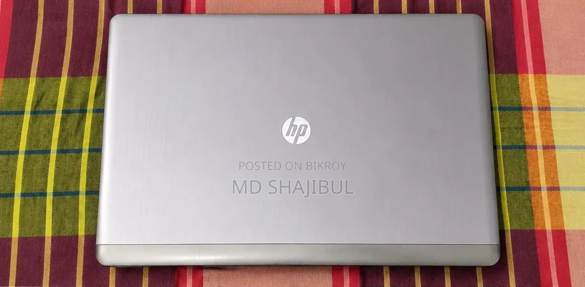 ল্যাপটপ HP ProBook 4540S 4GB ইন্টেল কোর i5 HDD 500GB