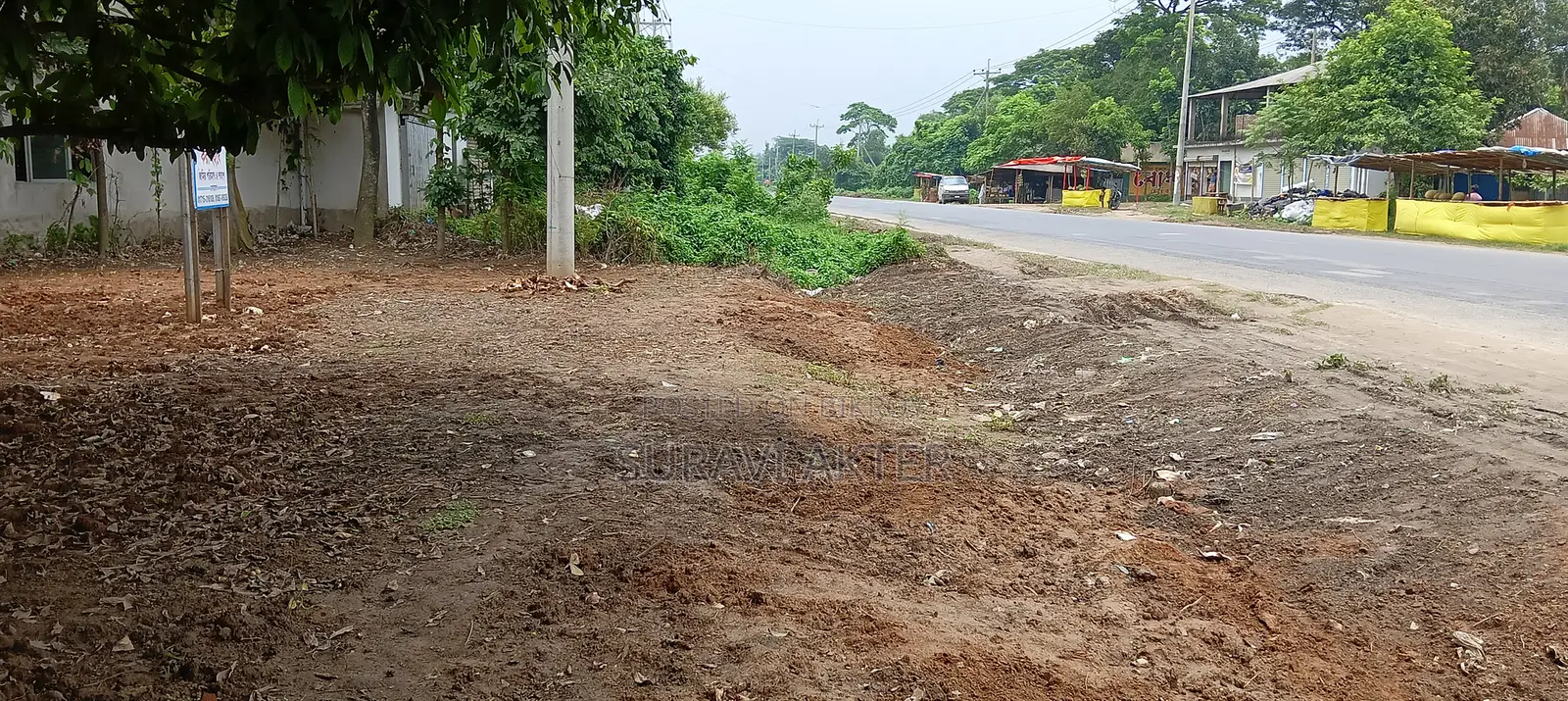 ৪ শতাংশ জমি বিক্রয় করা হবে।
ঢাকা-সিলেট হাইওয়ে রোড সংলগ্ন।
