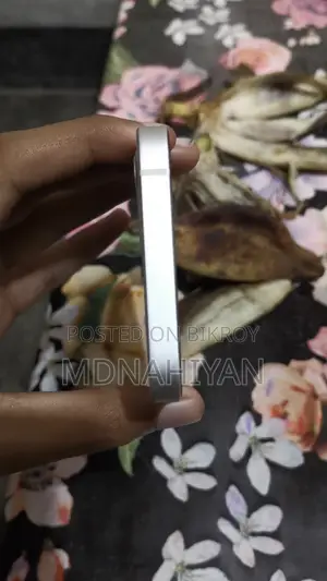Apple iPhone 12 256 GB White