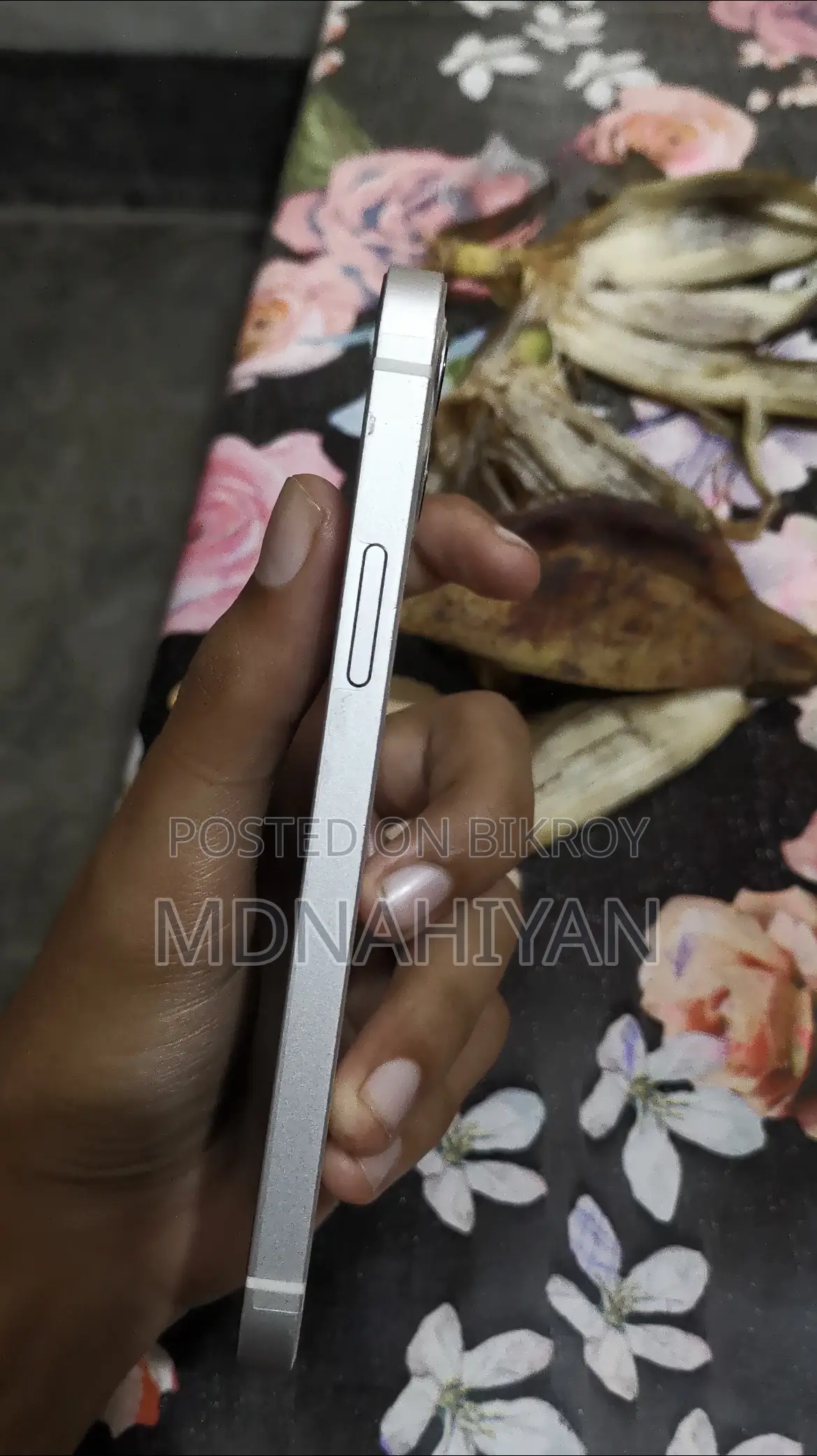 Apple iPhone 12 256 GB White
