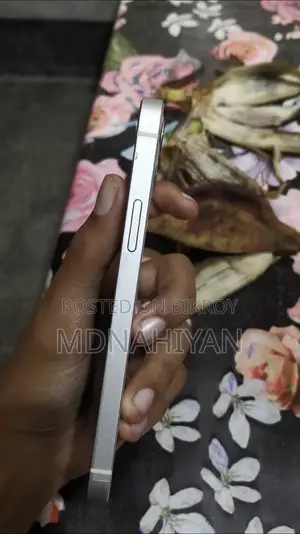 Apple iPhone 12 256 GB White